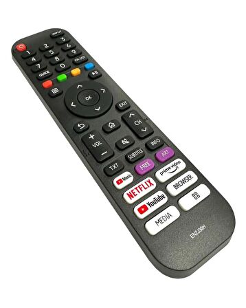 AWOX Android Smart Led Tv Kumandası EN2J30H