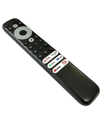TCL 65C845GTV Android Led Tv Kumanda Ses Komutlu RC902V RMR1