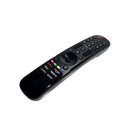 LG MR21GA-IR VER2 Nanocell Smart LED Uyumlu TV Kumanda Ses Komutsuz