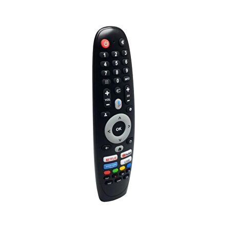 Onvo Android Smart LED TV Kumanda Ses Komutsuz