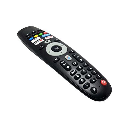 Onvo Android Smart LED TV Kumanda Ses Komutsuz