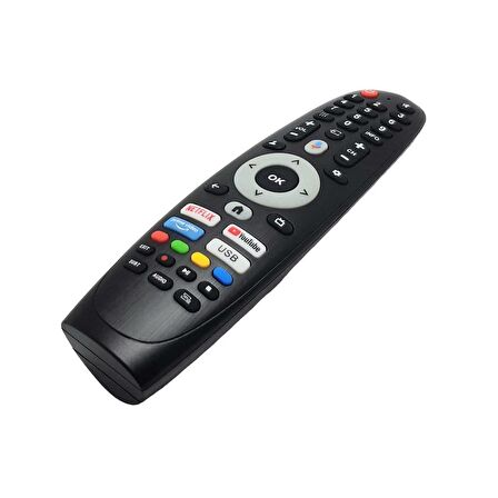 Onvo Android Smart LED TV Kumanda Ses Komutsuz