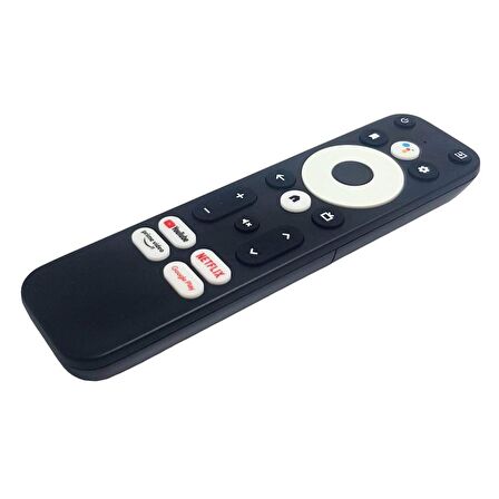 Sunny FTE Maximal Android TV Dongle Stick Kumanda - Ses Komutlu