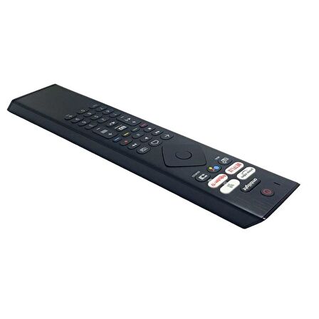 Philips PH-V4 Ses Komutlu Android LED TV Kumanda