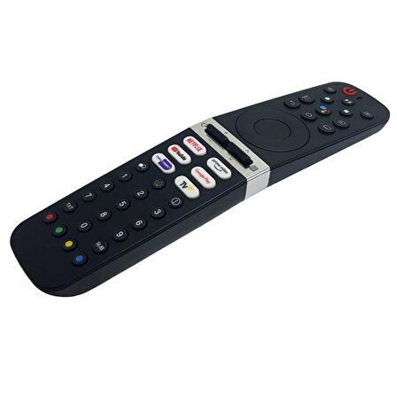 Arçelik Android LED TV Kumanda - Ses Komutlu