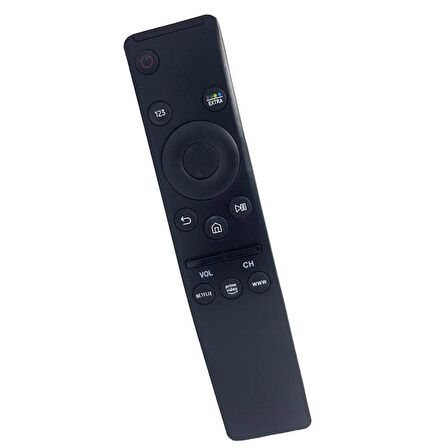 Samsung RM-L1593 Universal LCD LED TV Kumanda - Ses Komutsuz