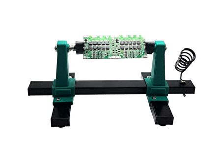 Prolink PJ-037 PCB Devre Tutucu - PCB Holder