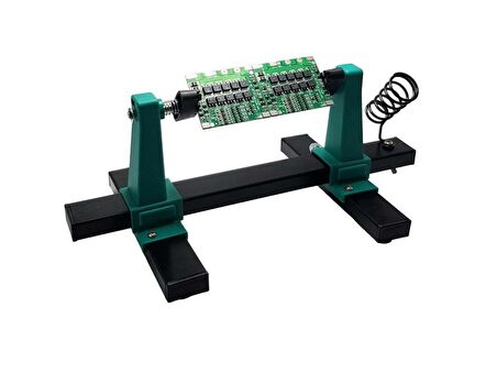 Prolink PJ-037 PCB Devre Tutucu - PCB Holder