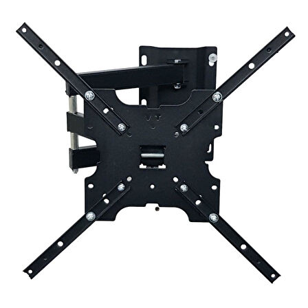 Vontech VT422HC Pro 39''-55'' Hareketli LCD LED TV Askı Aparatı