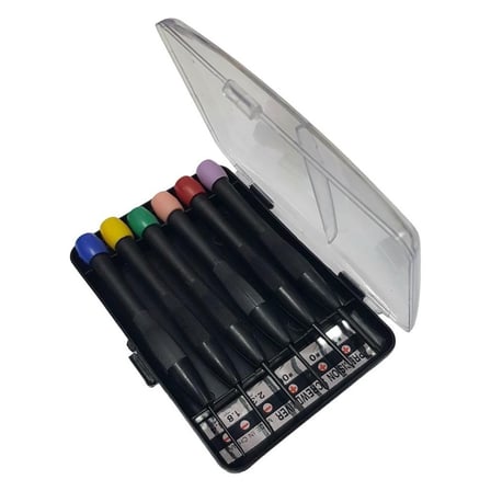 Prolink PY-021 Saatçi Tornavida Seti 6lı