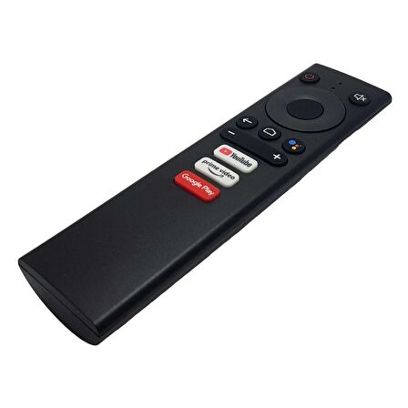 Next Playbox 4K Android Tv Box Kumanda - Ses Komutlu