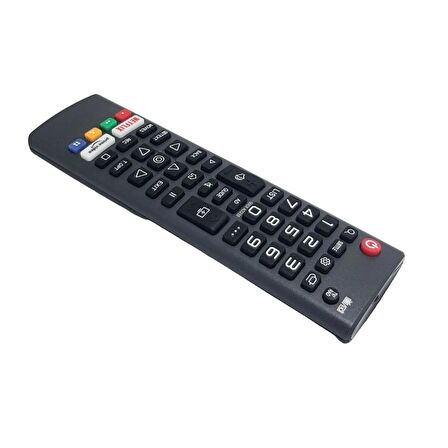 ONVO Android Smart LED Tv Kumandası - Ses Komutsuz