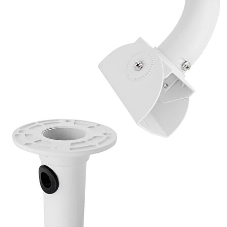 Powermaster 17cm L Bullet Kamera Ayağı
