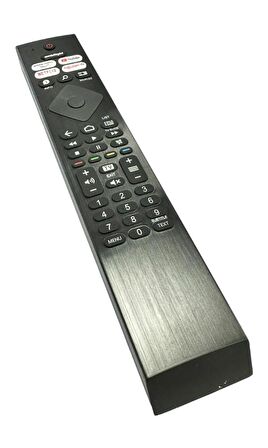 PHILIPS 50PUS8506/62 Android Led Tv Uyumlu Kumanda - Ses Komutsuz