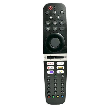 Arçelik Android Led TV Kumanda Ses Komutsuz 9720