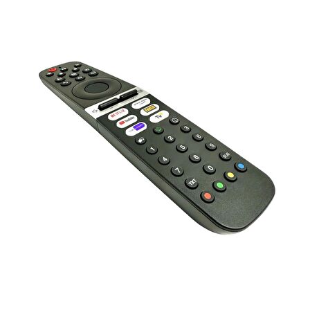 Arçelik Android Led TV Kumanda Ses Komutsuz 9720