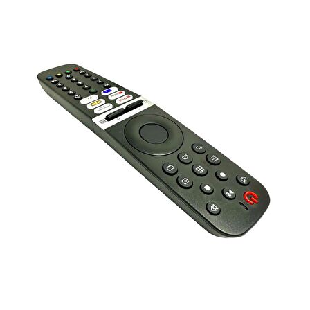 Arçelik Android Led TV Kumanda Ses Komutsuz 9720