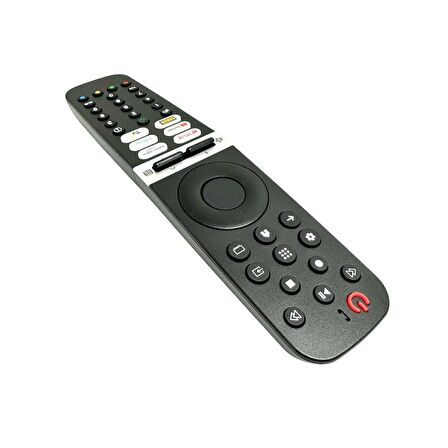 Arçelik Android Led TV Kumanda Ses Komutsuz 9721