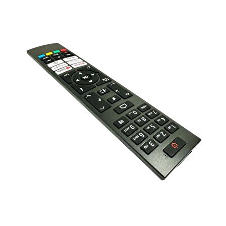 TOSHIBA CT-8564 Android Led TV Kumanda 1150