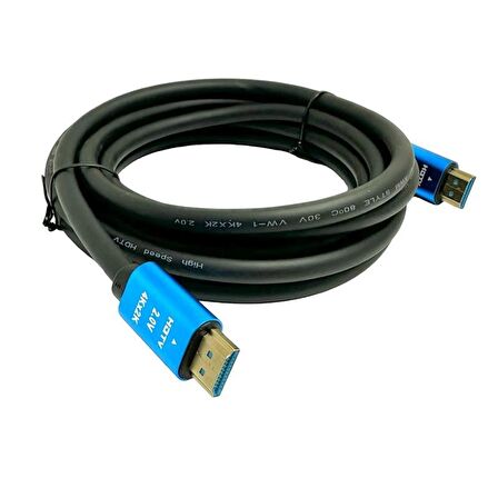 FULLY 4Kx2K 60Hz UHD 2.0V 1.5Metre HDMI Kablo