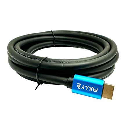 FULLY 4Kx2K 60Hz UHD 2.0V 1.5Metre HDMI Kablo