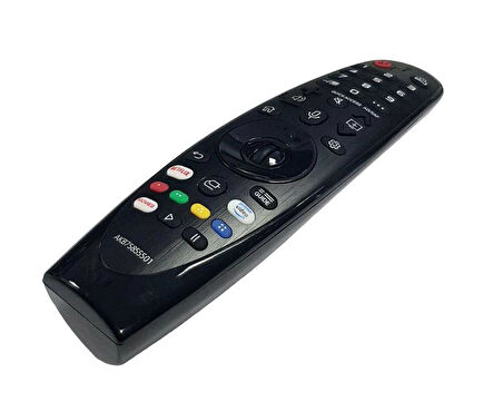 LG AKB75855501 Smart Led TV Uyumlu Airmouse Kumanda Ses Komutlu