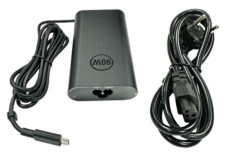WellPower WNA-C090  5V/9V/12V/15V/20V 90W Type-C Notebook Şarj Adaptör