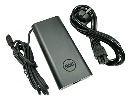 WellPower WNA-C130  5V/1A 20V/6.5A 130W Type-C Notebook Şarj Adaptör