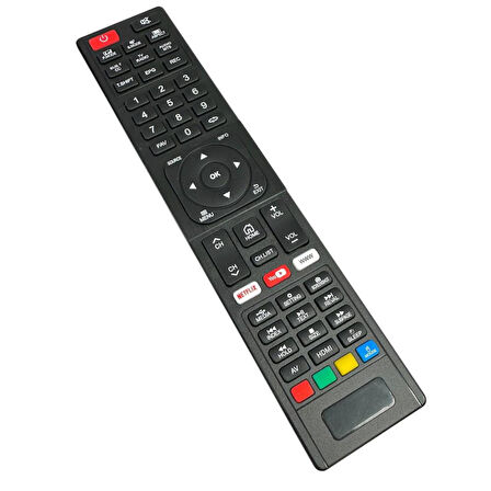 Awox Android Led Tv Kumanda KK-0207