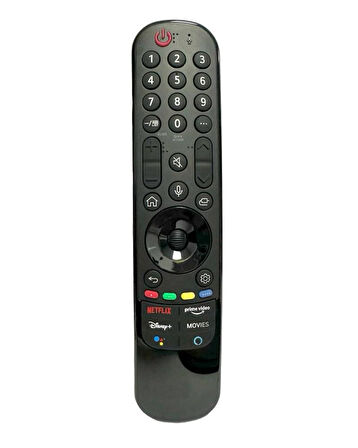 LG AN-MR700 Nanocell Smart LED TV Kumanda Ses Komutsuz Airmouse Özelliksiz