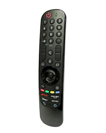 LG AN-MR700 Nanocell Smart LED TV Kumanda Ses Komutsuz Airmouse Özelliksiz