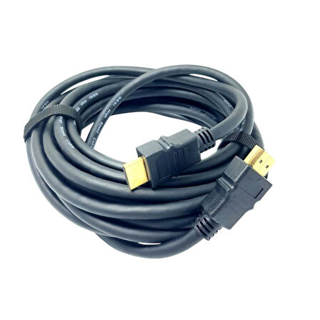 GeSi GSH-205 5Metre HDMI Kablo Full HD 1080P