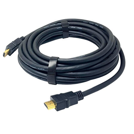 GeSi GSH-205 5Metre HDMI Kablo Full HD 1080P