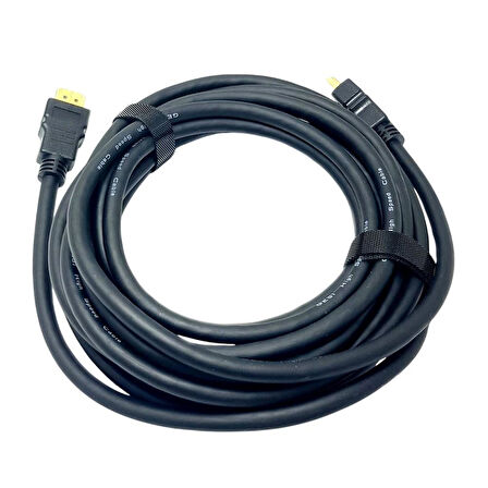 GeSi GSH-205 5Metre HDMI Kablo Full HD 1080P