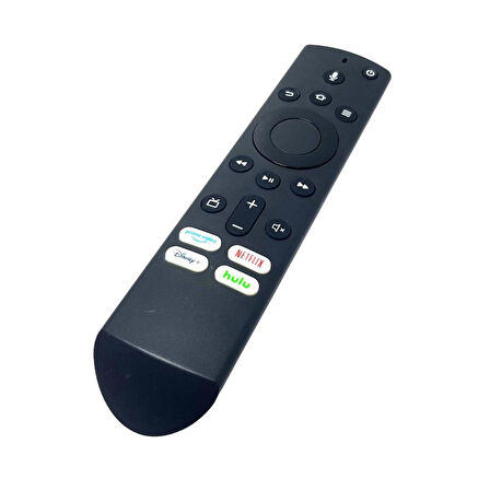 Amazon Fire TV AF-V4 Media Oynatıcı Kumandası - Ses Komutlu