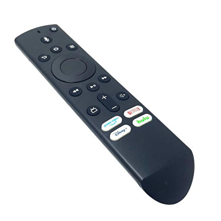 Amazon Fire TV AF-V4 Media Oynatıcı Kumandası - Ses Komutlu