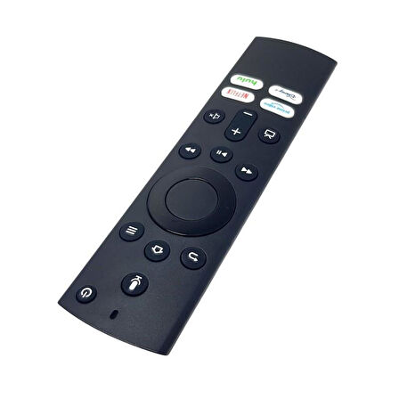 Amazon Fire TV AF-V4 Media Oynatıcı Kumandası - Ses Komutlu