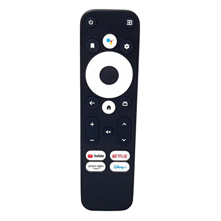 Botech V2 Androidbox Kumandası - Ses Komutlu 