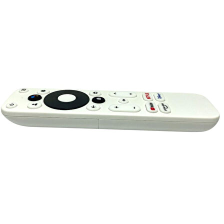 Next Stick 4K Android Kumanda - Ses Komutlu