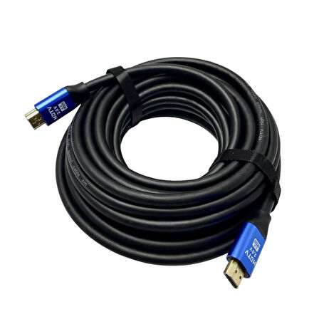 electroon 4K ULTRA HD 10Metre HDMI Kablo HDTV Premium Yüksek Hızlı