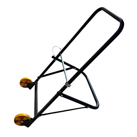 electroon TRK-163 Katlanır Kablo Makara Taşıyıcı