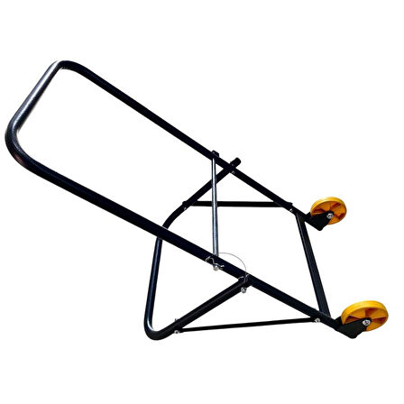 electroon TRK-163 Katlanır Kablo Makara Taşıyıcı