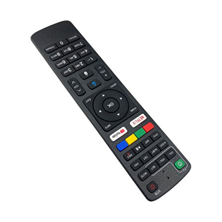 Dreamstar A5 Pro 4K Android Tv Kumandası - Ses Komutsuz