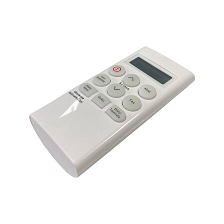 Altus SK0549 Klima Kumandası