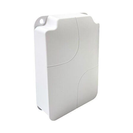 Novacom NVC-EBT14GW-A 10/100/1000Mbps 1/4 Dış Ortam Gigabit POE Repeater