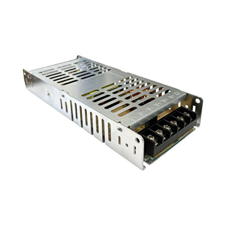 WellPower 5Volt 20Amper Adaptör Slim Metal Kasa