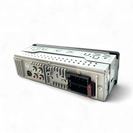 Herz HR-4200 Bluetooth-Aux-Usb-SD Oto Teyp Çevirici Dijital Player