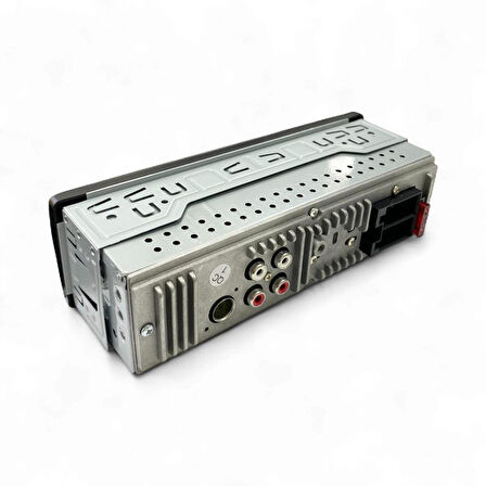 Herz HR-3100 Bluetooth-Aux-Usb Oto Teyp Çevirici Dijital Player