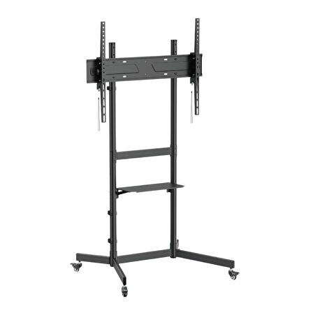 Vontech V1044VE 55-100'' Tekerlekli Ayaklı Lcd-Led TV Standı