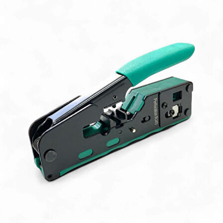 Prolink PH-010 RJ11/RJ45/Cat6/Cat7 EZRJ45 Sıkma Pensesi